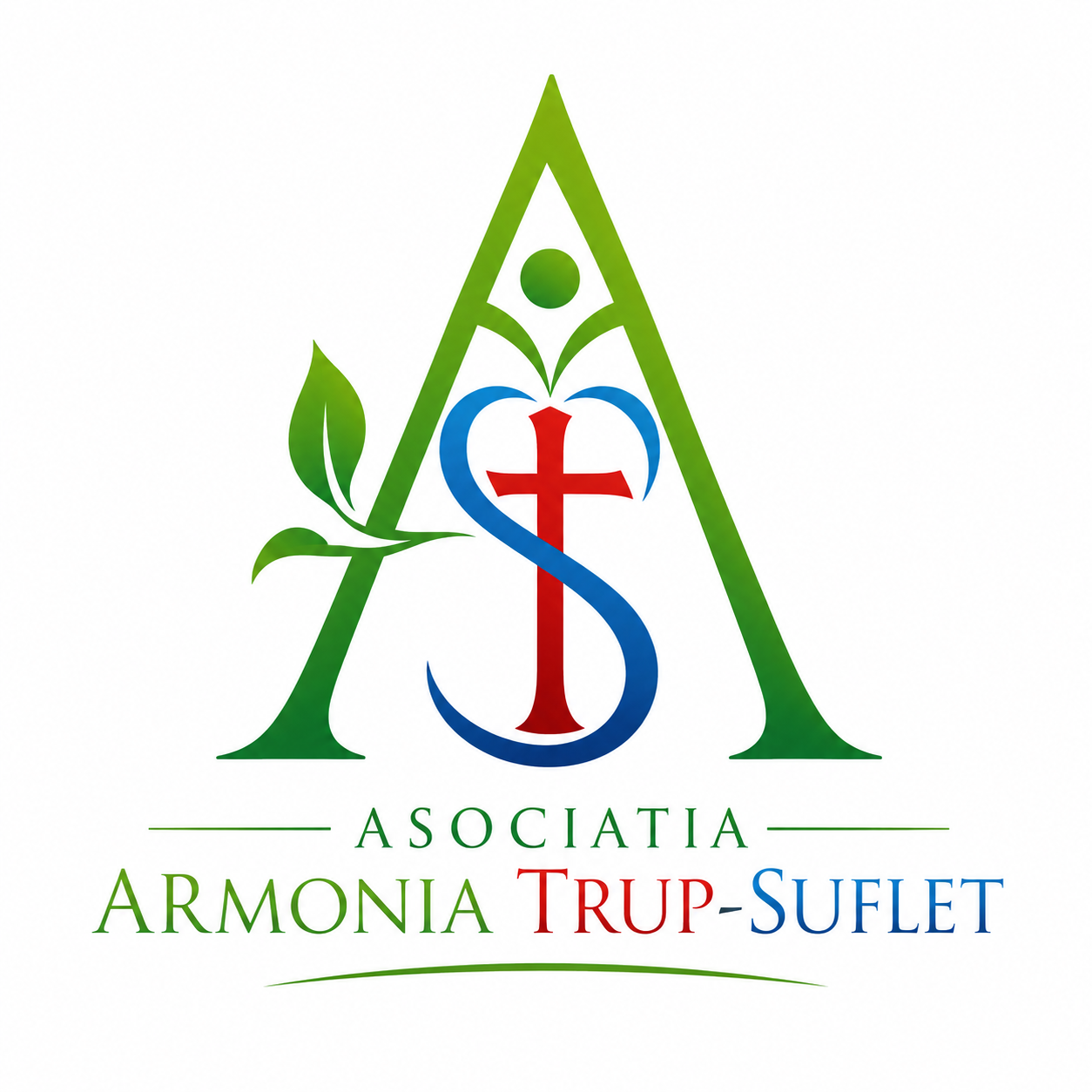 ARMONIA TRUP SUFLET